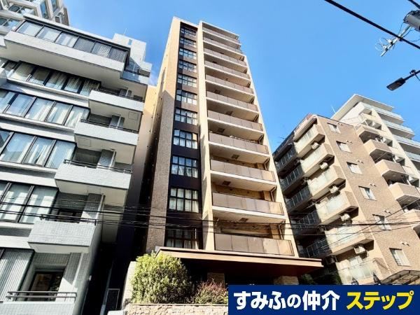 2LDK apartment in Bunkyo Ward, Tokyo - Photo 1