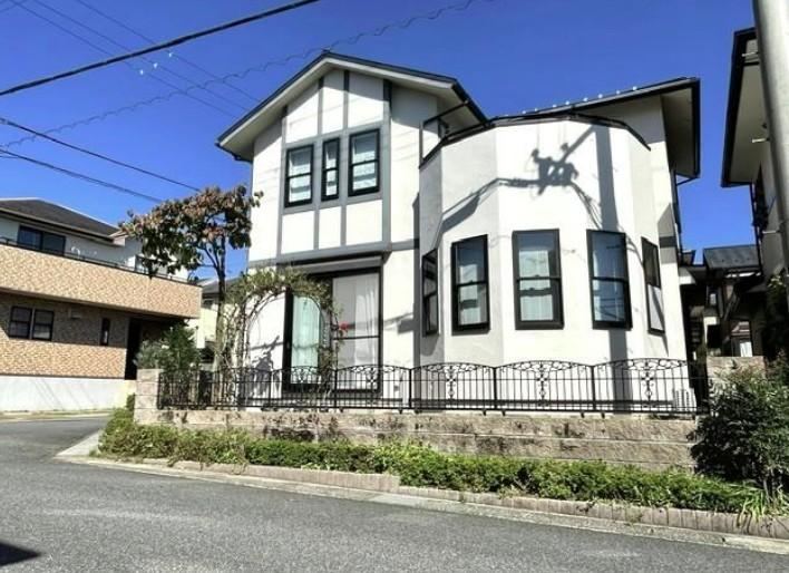 4LDK house in Otsu, Shiga - Photo 1