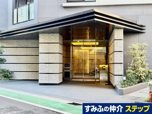 1LDK+2S apartment in Bunkyo Ward, Tokyo - Photo 1