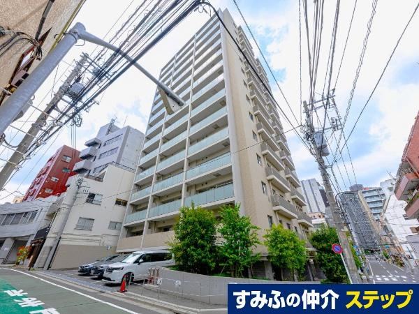 2LDK apartment in Toshima Ward, Tokyo - Photo 1