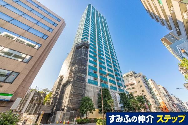 1LDK apartment in Shinjuku Ward, Tokyo - Photo 1