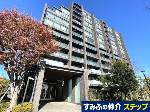 3LDK apartment in Setagaya Ward, Tokyo - Photo 1