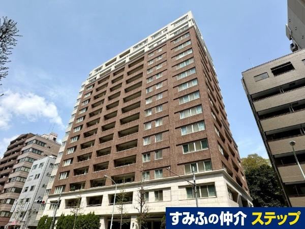 3LDK apartment in Bunkyo Ward, Tokyo - Photo 1