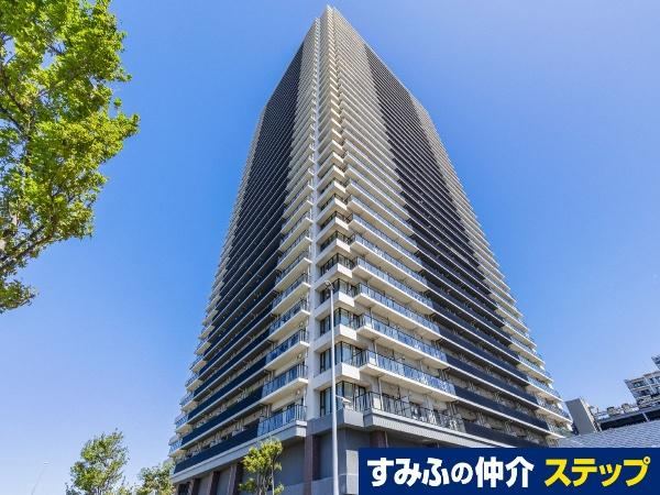 3LDK apartment in Katsushika Ward, Tokyo - Photo 1