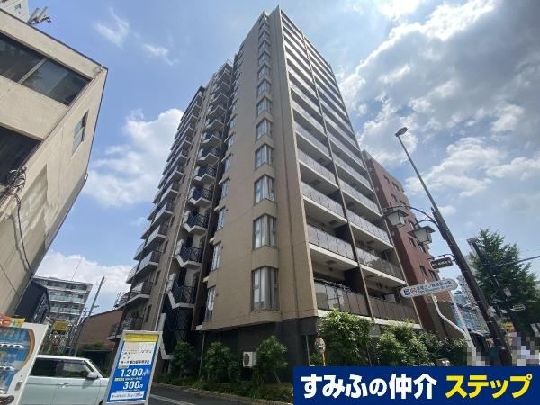 2LDK+S apartment in Arakawa Ward, Tokyo - Photo 1