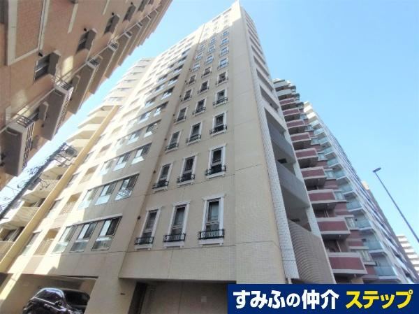 2LDK apartment in Adachi Ward, Tokyo - Photo 1