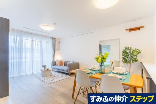 4LDK apartment in Adachi Ward, Tokyo - Photo 1
