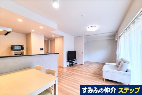 1LDK+2S apartment in Adachi Ward, Tokyo - Photo 1