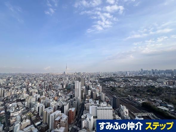 3LDK apartment in Arakawa Ward, Tokyo - Photo 1