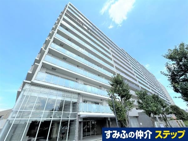 3LDK apartment in Adachi Ward, Tokyo - Photo 1