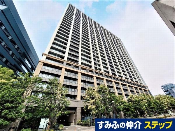 3LDK apartment in Shinagawa Ward, Tokyo - Photo 1