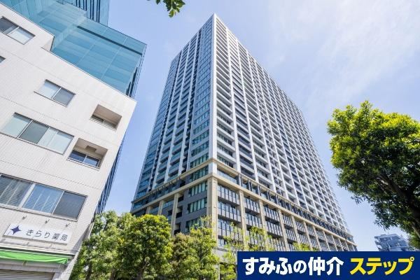 3LDK apartment in Shinagawa Ward, Tokyo - Photo 1