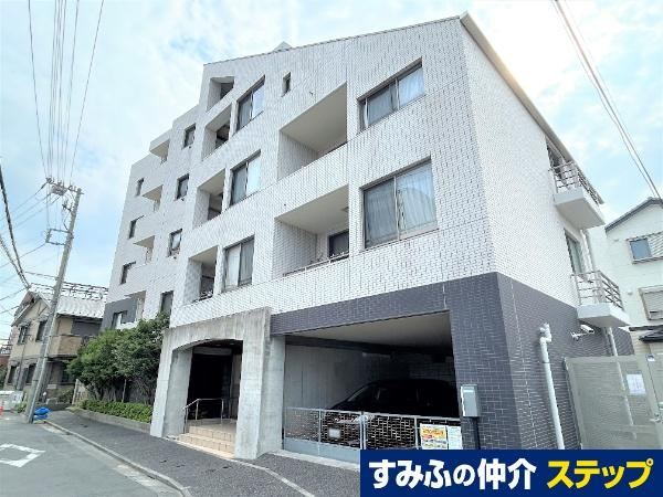 2LDK apartment in Adachi Ward, Tokyo - Photo 1