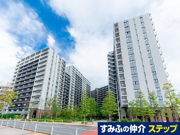3LDK apartment in Katsushika Ward, Tokyo - Photo 1