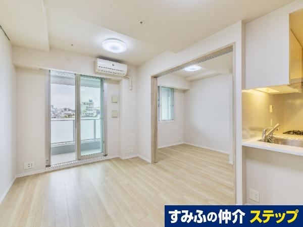 1LDK apartment in Arakawa Ward, Tokyo - Photo 1