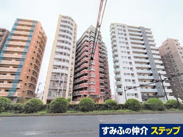 2LDK apartment in Adachi Ward, Tokyo - Photo 1