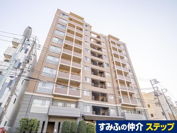 3LDK apartment in Shinagawa Ward, Tokyo - Photo 1