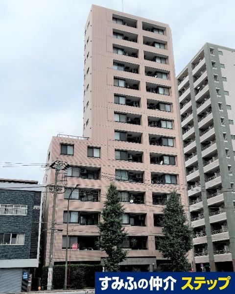 2LDK apartment in Shinagawa Ward, Tokyo - Photo 1