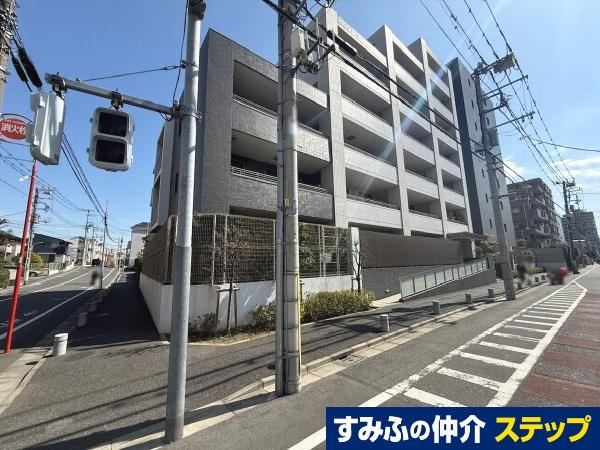 3LDK apartment in Ota Ward, Tokyo - Photo 1