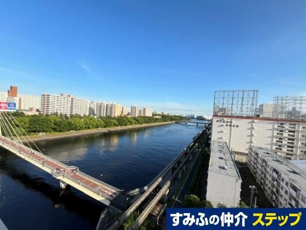 3LDK apartment in Shinagawa Ward, Tokyo - Photo 1