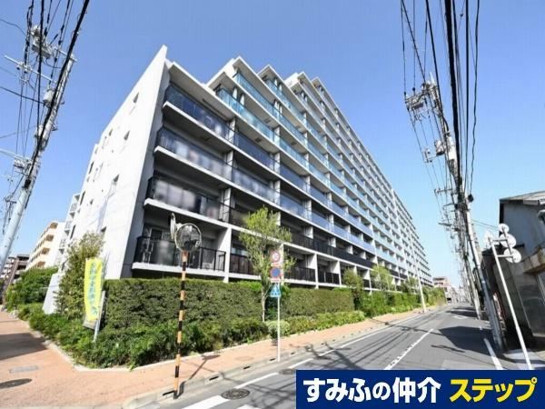 3LDK apartment in Ota Ward, Tokyo - Photo 1