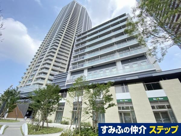 2LDK apartment in Shinagawa Ward, Tokyo - Photo 1