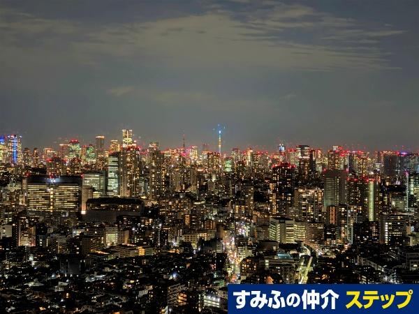2LDK apartment in Shinagawa Ward, Tokyo - Photo 1
