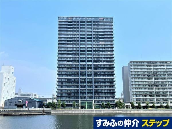 1LDK apartment in Shinagawa Ward, Tokyo - Photo 1