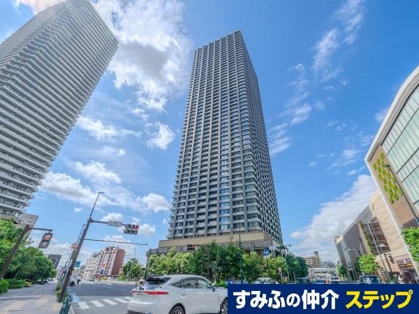3LDK apartment in Nakahara Ward, Kawasaki, Kanagawa - Photo 1