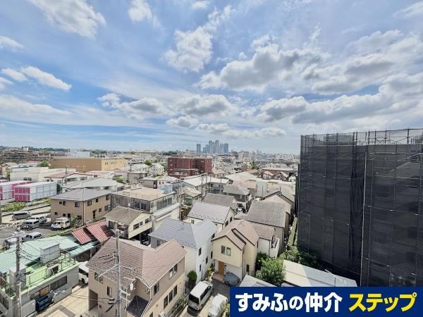 4LDK apartment in Nakahara Ward, Kawasaki, Kanagawa - Photo 1