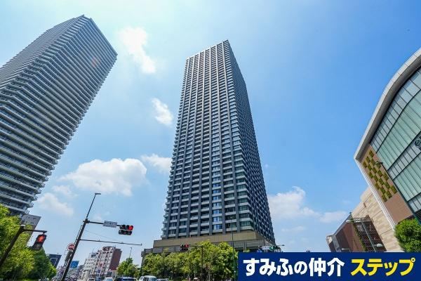 3LDK apartment in Nakahara Ward, Kawasaki, Kanagawa - Photo 1