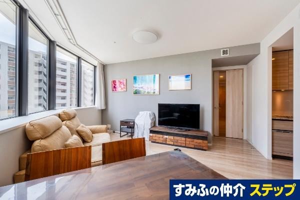 3LDK apartment in Nakahara Ward, Kawasaki, Kanagawa - Photo 1