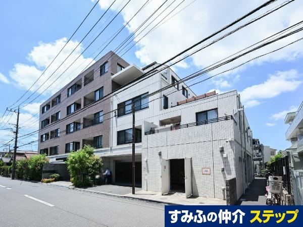 3LDK apartment in Nakahara Ward, Kawasaki, Kanagawa - Photo 1