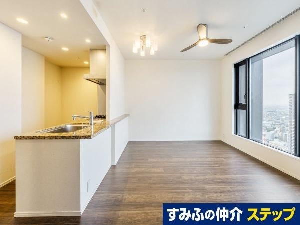 2LDK apartment in Nakahara Ward, Kawasaki, Kanagawa - Photo 1