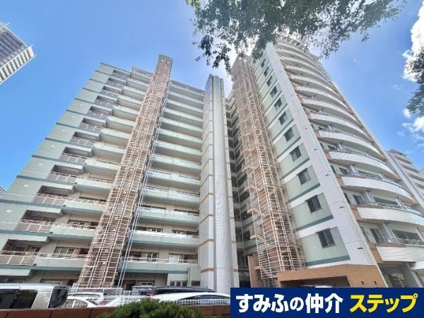 3LDK apartment in Nakahara Ward, Kawasaki, Kanagawa - Photo 1