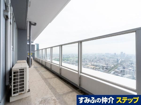 3LDK apartment in Nakahara Ward, Kawasaki, Kanagawa - Photo 1