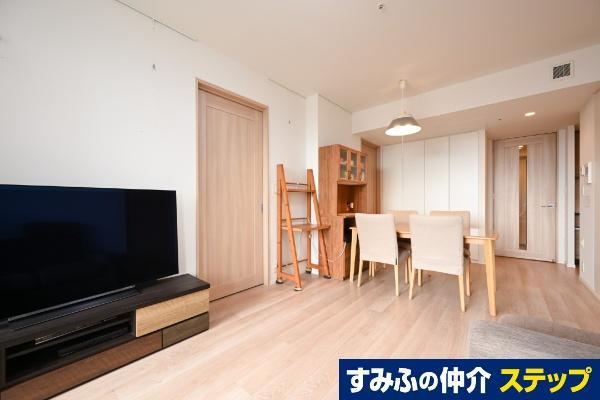 2LDK+S apartment in Nakahara Ward, Kawasaki, Kanagawa - Photo 1