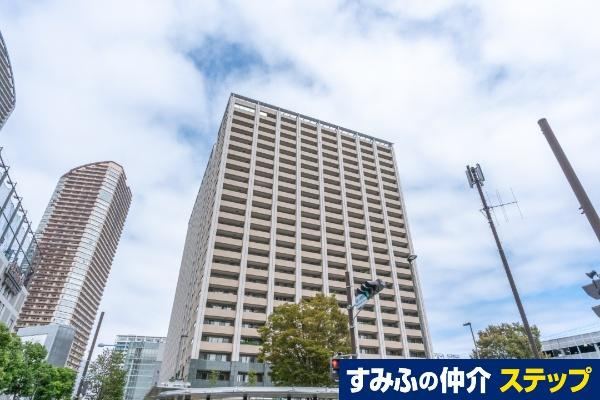 2LDK apartment in Nakahara Ward, Kawasaki, Kanagawa - Photo 1