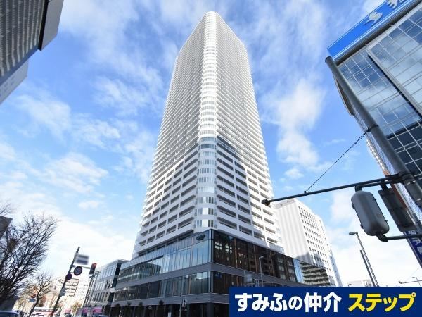 2LDK apartment in Kita Ward, Sapporo, Hokkaido - Photo 1