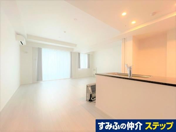 2LDK apartment in Kita Ward, Sapporo, Hokkaido - Photo 1
