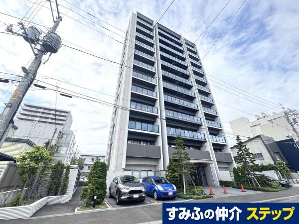 3LDK apartment in Kita Ward, Sapporo, Hokkaido - Photo 1