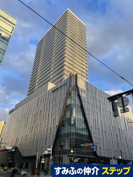 3LDK apartment in Chuo Ward, Sapporo, Hokkaido - Photo 1