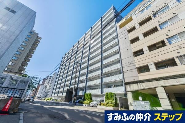 3LDK apartment in Chuo Ward, Sapporo, Hokkaido - Photo 1