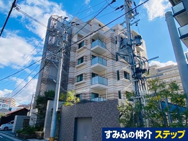 3LDK apartment in Sawara Ward, Fukuoka - Photo 1