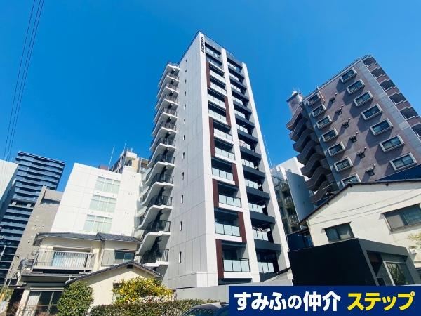 1LDK apartment in Chuo Ward, Fukuoka - Photo 1