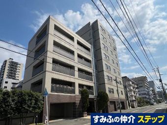 3LDK apartment in Chuo Ward