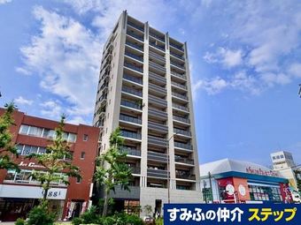 2LDK apartment in Sawara Ward