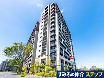 3LDK apartment in Minami Ward