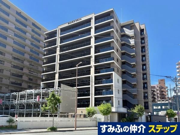 3LDK apartment in Hakata Ward, Fukuoka - Photo 1