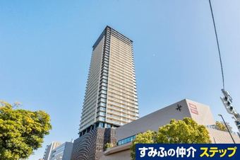 3LDK apartment in Sawara Ward